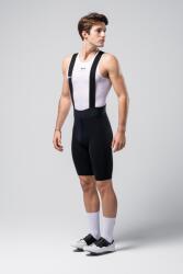 Gobik Pantaloni scurți de ciclism LANCER MEN BLACK K-12 negri XL (10-02-102-005-13)