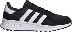 Adidas Run 84 férficipő Cipőméret (EU): 44 / fekete/fehér