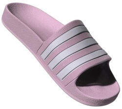 Adidas Adilette Aqua K gyerek papucs Cipőméret (EU): 33 / rózsaszín