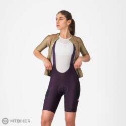 Castelli UNLIMITED CARGO W női nadrág, éjlila (M)