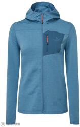 Mountain Equipment Lumiko Hooded női pulóver, stellar/majolica (S)