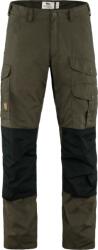 Fjällräven Barents Pro Trousers férfi nadrág M / zöld/fekete