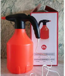 Green Power ELEKTROMOS PERMETEZŐ 2 LITERES (GP1157) - kontaktor