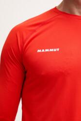 MAMMUT блуза с дълги ръкави мъжка Ducan (1016.02060) - answear - 134,93 лв
