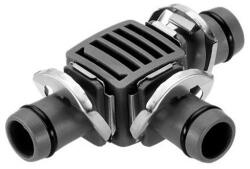 GARDENA MD T-elem 1/2' (2db) Készlet erejéig! (BE8329-29)