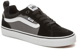 Vans MN Filmore férficipő Cipőméret (EU): 44, 5 / fekete/szürke