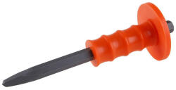 FESTA Hegyes falvéső 250 mm kézvédővel (BE19408F)