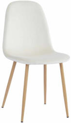  Szék, bézs Dulux/bükk, LEGA NEW (0000393514)