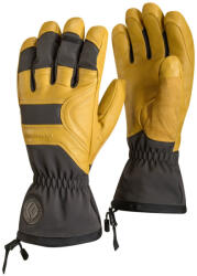 Black Diamond Patrol Gloves kesztyű Kesztyűe: L / barna