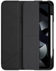 dbramante1928 Mayfair Pro flip tok 11" iPad Air (M2/M3) fekete MFIPBL004293 (MFIPBL004293)