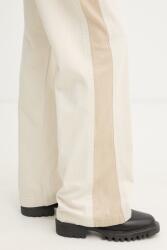 rag & bone дънки wide leg дамски Logan (RJ7025H1RST)