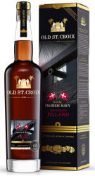 A.H. Riise Old St. Croix JYLLAND ? The Frigate 0, 7l 45%