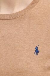 Ralph Lauren Пуловер с къси ръкави дамски с памук (211971872) - answear - 342,07 лв