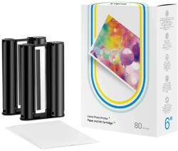  Liene Amber fényes szublimációs fotópapír 4x6" 300 DPI (80 lap) FN002-65013 (6971398601428)