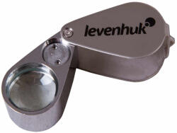 Levenhuk Zeno Gem M9 nagyító (70438) - emark
