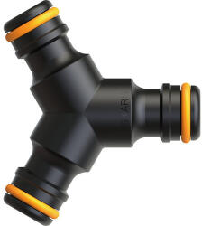 Fiskars Toldó csatlakozóhoz 3 utas (BE1027070)