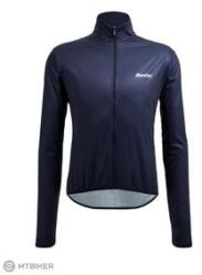 Santini Nebula kabát, kék (S)