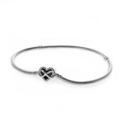 PANDORA Cycle C 592645C01-20 (Ag 925/1000, 14, 65 g)