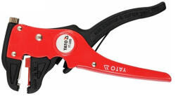 TOYA Kábelvágó&Blankoló fogó 175mm automata (BEYT-2268)