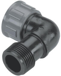 GARDENA L-elem szelephez 1x1' belső és 1x1' külső menettel (BE2752-20)