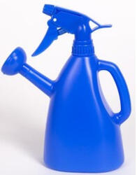 Green Power PERMETEZŐ 900ML KÉK DUPLA FUNKCIÓS SPRAYER ÉS LOCSOLÓ (BEGP0592)