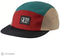 Rafiki Maray baseball sapka, shaded spruce/anthracite