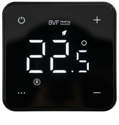 BVF 501 WiFi szobatermosztát + 3m padlószenzor - Fekete (RT501BL)