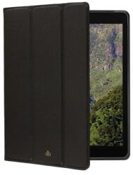 dbramante1928 Milan iPad 10.2" flip tok éjfekete állvánnyal MLIPPBBL5645 (MLIPPBBL5645)