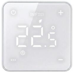 BVF 501 WiFi szobatermosztát + 3m padlószenzor - Fehér (RT501WH)