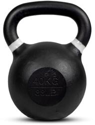 Sveltus Öntöttvas kettlebell 40 kg