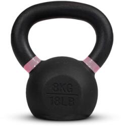 Sveltus Öntöttvas kettlebell 8 kg