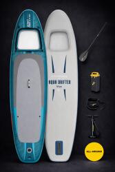 Hydro-Force AQUA DRIFTER PANORAMA SUP szett (SUP146)