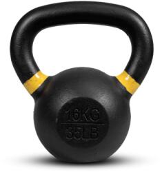 Sveltus Öntöttvas kettlebell 16 kg