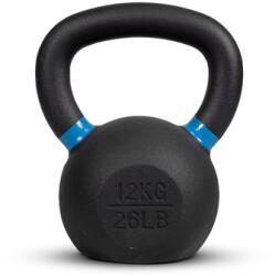 Sveltus Öntöttvas kettlebell 12 kg