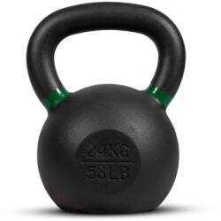 Sveltus Öntöttvas kettlebell 24 kg