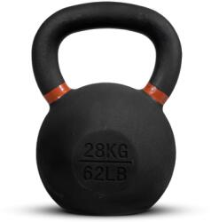 Sveltus Öntöttvas kettlebell 28 kg