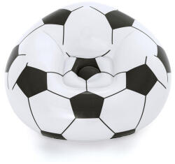 Bestway Bestway: Felfújható fotel focis 1, 12 m x 66 cm (75010)