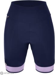 Santini Giada Pure női rövidnadrág, kék (XL)