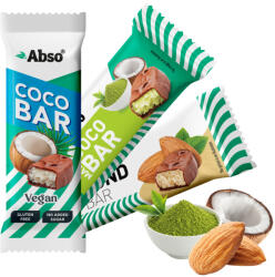Abso Keto Kínáló (18dbx35g) - Mix