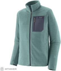 Patagonia R1 Air fleece pulóver, blue sage (L)