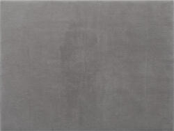 HomCom Covor living 160 x 120 cm, cu fire lungi, lavabil la mașină, antiderapant, din blană sintetică, gri deschis | Aosom Romania (83C-041V00LG) Covor