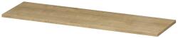 CERSANIT City, munkalap 155x45x2, 5 cm, tölgy, S584-059 (S584-059)