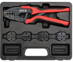 TOYA Krimpelő fogó klt. 260 mm (BEYT-2245)