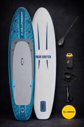 Hydro-Force AQUA DRIFTER 2in1 SUP és KAYAK szett (SUP145)