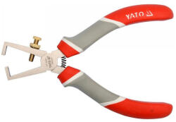 TOYA Blankoló fogó 160mm (BEYT-2031)