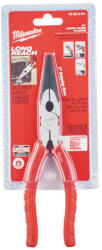 Milwaukee Hosszú csőrű fogó (BE48226101)