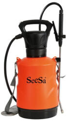 Green Power ELEKTROMOS PERMETEZŐ 5 LITERES (BEGP1156)