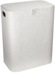 SAPHO Sapho, BELLAGIO szennyeskosár 50, 2x62, 5x32cm, ekrü, 3063CR (3063CR)