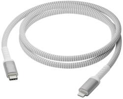 Dbramante1928 re·charge Lightning - USB-C fonott kábel 1.2m CB12CLBR4275 (CB12CLBR4275)