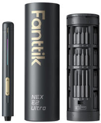 Fanttik E2 Ultra Mini precíziós elektromos csavarhúzó (E2 Ultra) - kontaktor